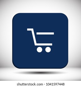  icon- cart shopping