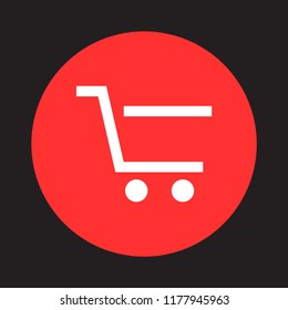  icon- cart shopping