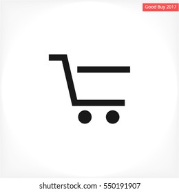  icon- cart shopping