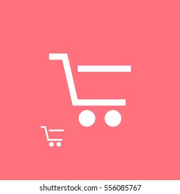  icon- cart shopping