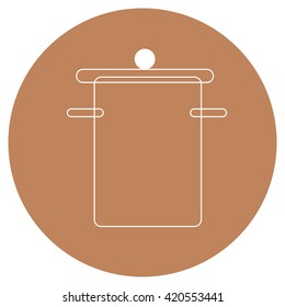 Icon casserole dishes