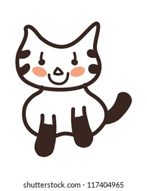 icon cat