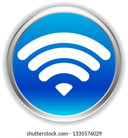 Icon with centric, radial lines for spread, spreading concepts