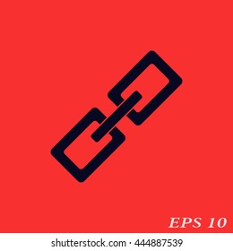 Icon of the chain.