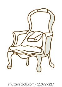 icon chair