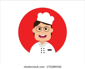 Icon Character Profession Human Vector