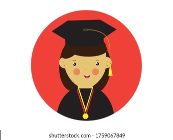 Carácter de icono para mostrar tu profesión, expresión y género.