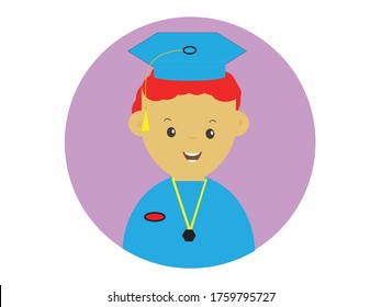 Carácter de icono para mostrar tu profesión, expresión y género.
