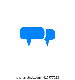 icon chat