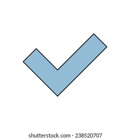 icon of check