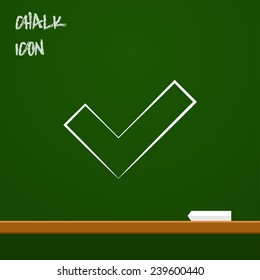 icon of check