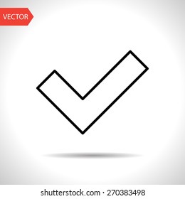 icon of check