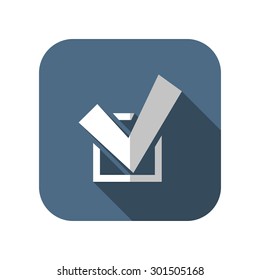 icon of check