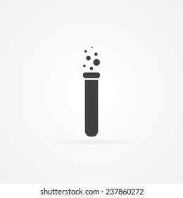 Icon of chemistry.
