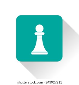 icon of chess pawn
