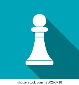 icon of chess pawn