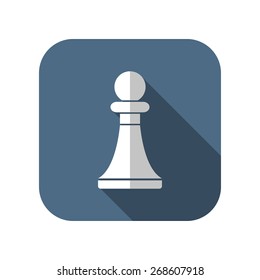 icon of chess pawn