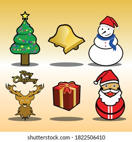 ICON FOR CHRISTMAS DAY REQUIREMENTS