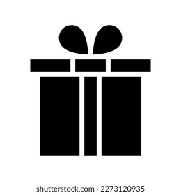 icon Christmas, winter, editable file vector and color
