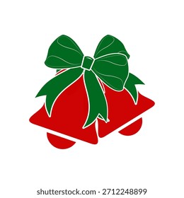 icon Christmas, winter, editable file vector and color