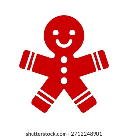 Navidades de iconos, invierno, Vector de archivos editables y color