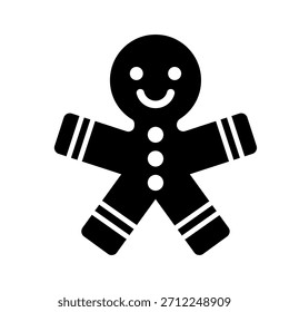 Navidades de iconos, invierno, Vector de archivos editables y color