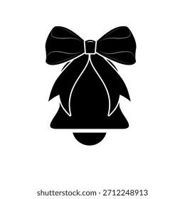 Navidades de iconos, invierno, Vector de archivos editables y color