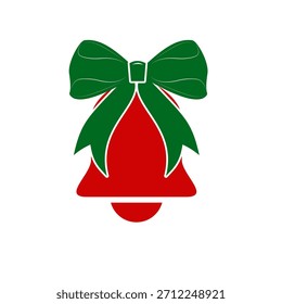 icon Christmas, winter, editable file vector and color