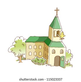Symbolkirche