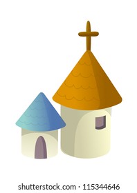 Symbolkirche