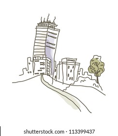 icon city