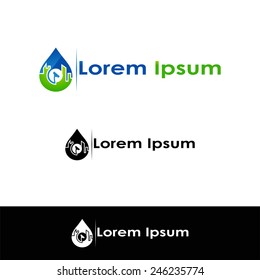 Icon for cleaning companies