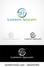 Icon for cleaning companies