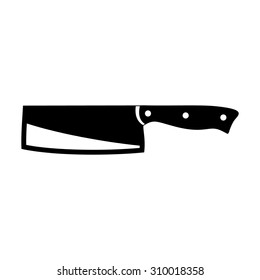 icon cleaver