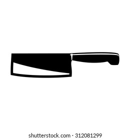 icon cleaver