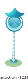 icon clock