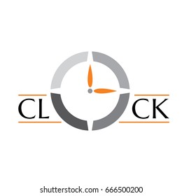 Icon of Clock