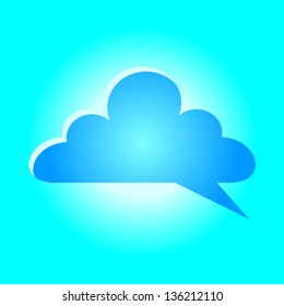 Icon of Cloud