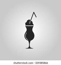Icon cocktail.