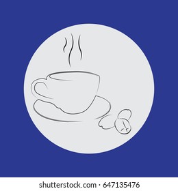 Icon For Coffee
