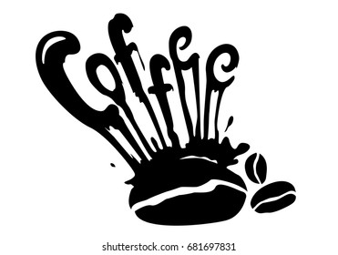 icon coffee