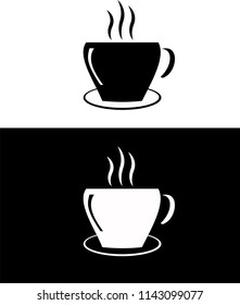 Icon Coffee cup 