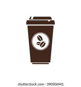 Icon Coffee Cup