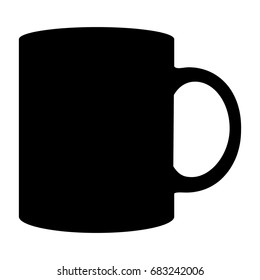 icon Coffee mug 