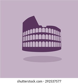 icon Coliseum