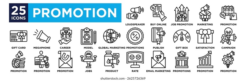 icon collection set. Containing design Withdraw, Budget, Calculator, Credit Card, Deposit, Discount, Dollar, Donate, Ecommerce, Gift Card, Income, Invoice, Loan, Mobile Payment, Money, Online Banking,