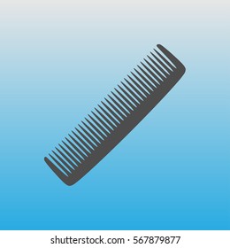 Icon combs for programs and social networking shortcuts buttons.