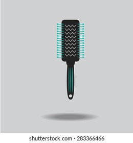 Icon combs. salon