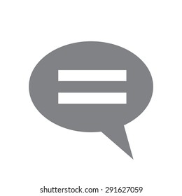 icon comments