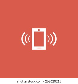  icon  communication,